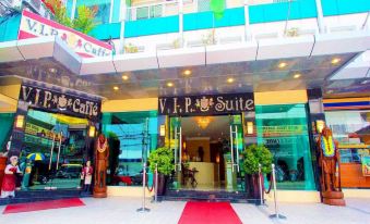 Townhouse OAK Makati Manila Near PNR Pasay Evangelista formerly VIP Suites