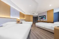 Yunchen Smart Hotel
