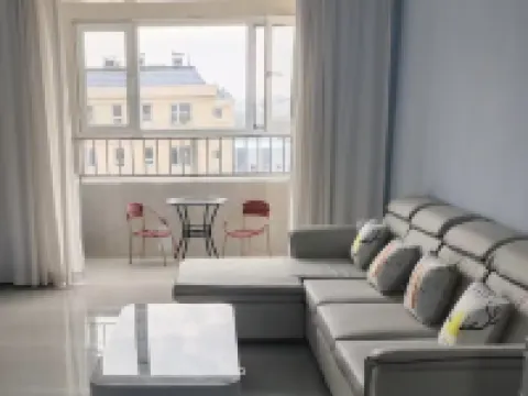 Youran Xiaoju Homestay