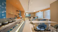 Home Inn (Linfen High-Speed Railway West Station Store) - พร้อมอาหารเช้า
