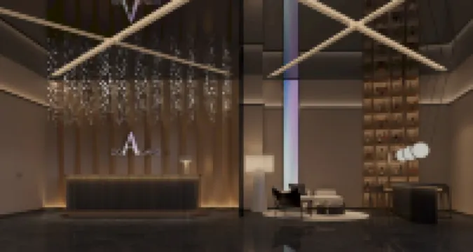 Do A Land S Hotel (Dujiangyan Scenic Area Nanqiao Branch)