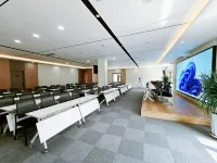 Magnotel Hotel (Yan'an Baota Mountain Hundred Meter Avenue)