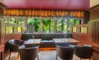 Wyndham Garden Lahnstein Koblenz - bar