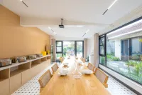 Beijing Huayutang Homestay (Universal Beijing Resort)