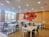 Shankee Hotel (Xilingol League Wulagai Square) Hotels in East Ujimqin Banner