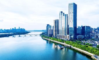 Changsha Jiaruide Hotel