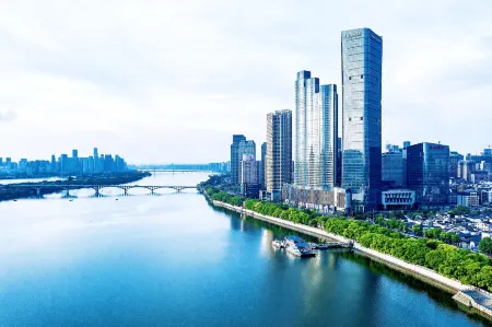 Changsha Jiaruide Hotel Отели рядом с достопримечательностью «Nvzi University Library»