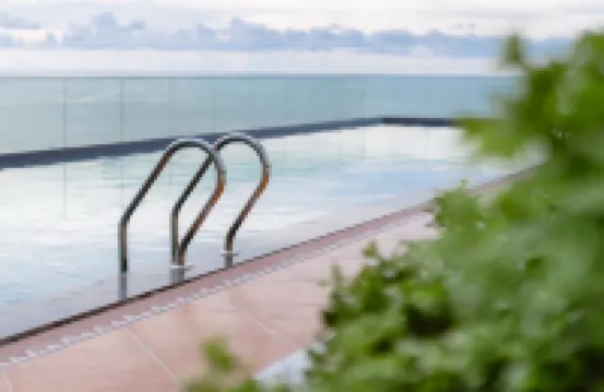 Elyday Apartment Hillside Phu Quoc - Sea & Firework view