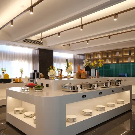 Xunyang · Tianhai | Baitang Hotel (China Merchants Garden City Branch)