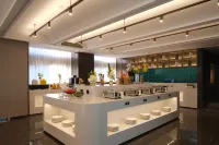 Xunyang · Tianhai | Baitang Hotel (China Merchants Garden City Branch) - พร้อมอาหารเช้า