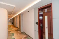 Hongwuxing International Hotel Hotels in Ruijin