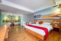 Shankee Chain Hotel (Huangguoshu Scenic Spot) Hotels in Zhenning