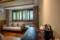 Dengying Homestay - balkon