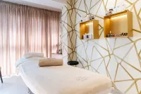 Hotel Savini - Kylpylä