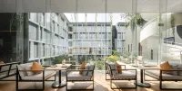 dusitD2 Hua Hin Hotels in 