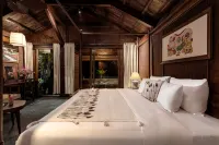 ChezCao Rice Field Ecolodge Ninh Binh Hotels in Ninh Tiến