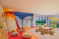 Lampung Marriott Resort & Spa - Family