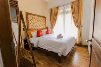 Villa D'Maguwo Suites