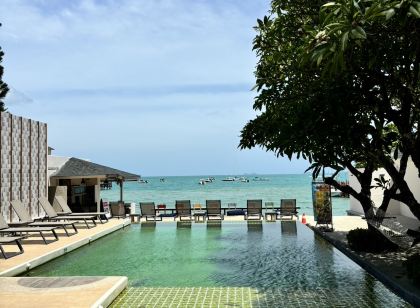Punnpreeda Beach Resort