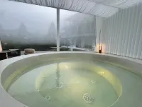 Zhulin Tingyu Meisu (Moganshan Xiantan Scenic Area Shop) - Hot Springs
