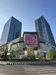 Lime House Hotel (Guilin Station MixC Branch) Hotels in Guilin