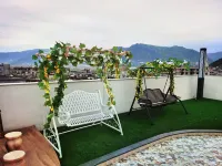 Xiapu Wanghailou Hotel