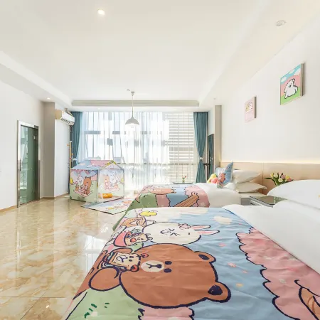 hotel lvhao