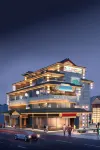 Luoshen Bronze Magpie Hotel (Luoyang Yingtianmen Branch) - 4-Star