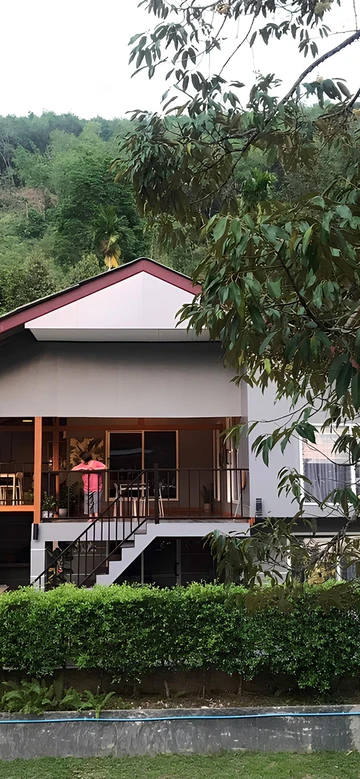 รูปภาพของ66 Baanaisuan 66 บ้านในสวน