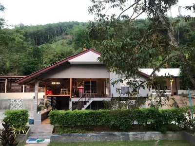 66 Baanaisuan Hotel in zona Wat Than To