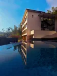 banshan bamboo courtyard - ที่มีสระว่ายน้ำ