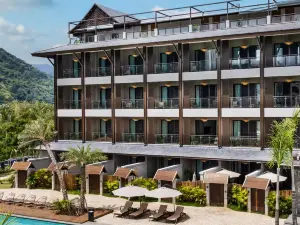 Popular 4-Star Select Hotels in Miyi