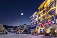 Ming Ji Ting Yuan Hotel