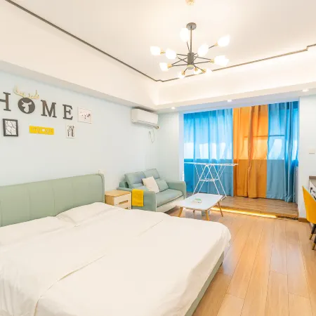 Luoman Hotel
