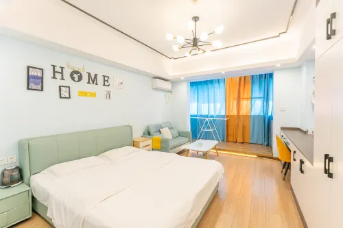 Luoman Hotel - Ramah Hewan Peliharaan