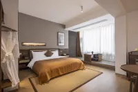Yueman Xianyuan Homestay