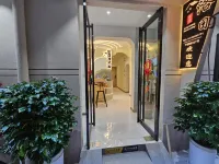 LUO TING HOMESTAY(Luoyi Ancient City Store)