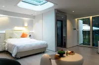 Chenyu Forest Homestay Hotel a Dengfeng