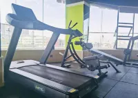 Guoyun Hotel (Dengzhou Renmin Road Bureau of Commerce) - Gym
