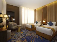 Novo Hotel 파노라마 몰 주변 호텔