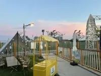 Vankoo Magic Yard
