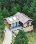 Taohuawu Lijiang Snow Mountain Secret Realm Luxury Resort Hotel - บ้านพักหลังเล็ก