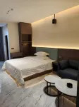 Shangting Meisu (Shanbei Avenue) Hotel in zona Zhangdong Bus Passenger Transport Station
