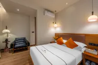 Baoshan Shangge Hotel Hotels in Baoshan