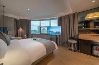Yuesheng Hotel  (Nanning  Chaoyang Square  Railway station ) Hotels near Guangxi University