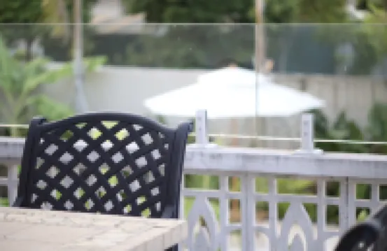 安曉INNXIAO輕奢避世民宿（深圳坪山店）