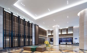 Hampton by Hilton Xiamen Jimei Xinglin Bay
