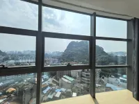 柏雅·江悅智居（柳州銀泰城店） - 2星級