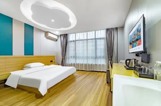 Core Clould of hotel - Pet friendly