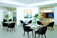 Pickalbatros Blu Spa Resort - Adults Friendly 16 Years Plus- Ultra All-Inclusive - Breakfast